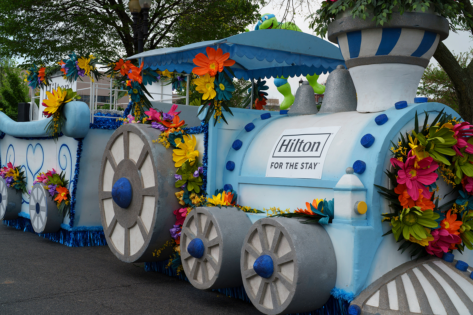 Train